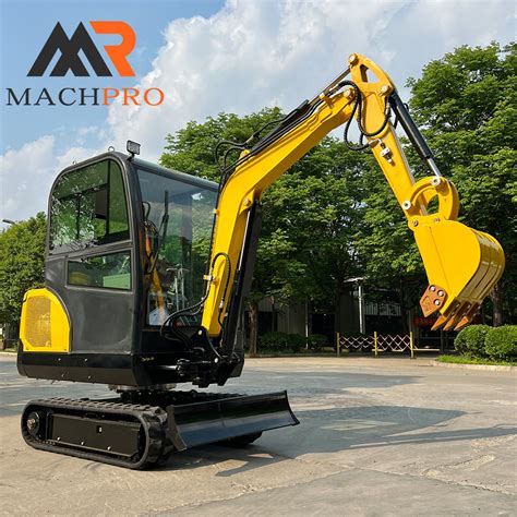 mp30 mini excavator|machpro mp30 mini review.